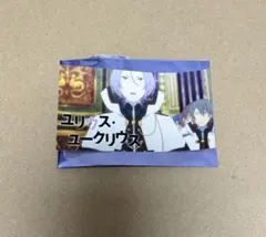 リゼロ展 ユリウス 入場特