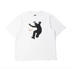 NIKE × UNION SW FRONTMAN TEE ユニオン フロントマンのサムネイル
