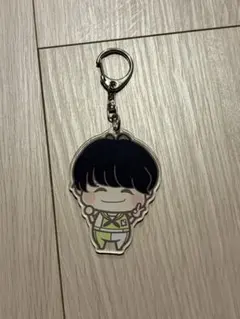 スパフル 堀内結流 アクスタ - メルカリ