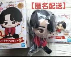 一番くじ Mrs. GREEN APPLE A賞 　F賞　大森元貴　２点セット