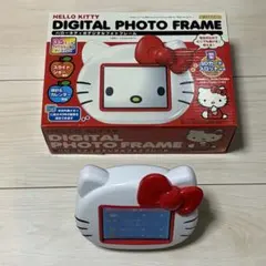 2026年最新】ハローキティ デジタルフォトフレームの人気アイテム