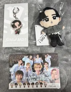 目黒蓮 すのチル チルぬい