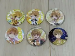 すとぷり るぅと 6個