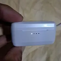 ONKYO DIRECT CP-TWS01A 葛葉 コラボモデル ケース 充電器 - メルカリ