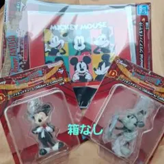 一番くじ　ディズニーファンタジア85th Ｄ賞2個・G賞