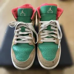 NIKE AIR JORDAN 1 MID SE DX4332-700