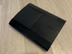 PlayStation 3 本体 ブラック CECH-4000B