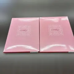 シャルレ ニューインナー ノースリーブ 、半袖Lサイズ