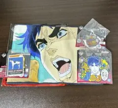 THE★JOJO WORLDジョジョワールド　一番くじ　ジョナサン・ジョースター