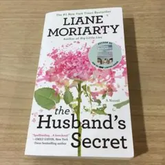 The Husband's Secret by Liane Moriarty