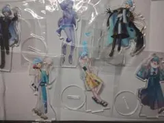 いれいす アクスタ バラ売り️⭕️