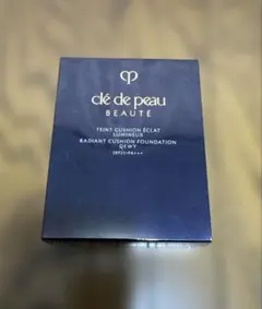 タンクッションエクラ ルミヌ オークル10