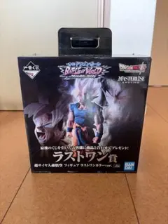 2026年最新】一番くじドラゴンボールラストワン賞の人気アイテム