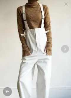 little Suzie リトルスージー サロペット little suzie リトルスージー ワッフル ジャンプスーツ