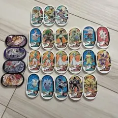 引退品】ポケモン メザスタ 大量 まとめ売り スーパースター