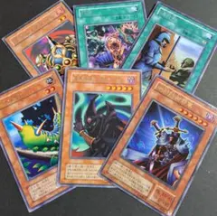 遊戯王カード　絶対防御将軍　ウルトラレア　Vジャンプのサムネイル