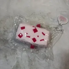 juanmi スクイーズ　ピンクトースト