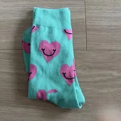 Happy socks レディース　靴下