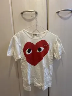 PLAY COMME des GARÇONS Tシャツ Mサイズのサムネイル