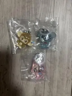 ナルミヤ めじるしアクセサリー まとめ売り