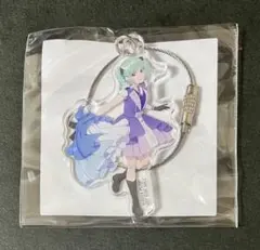 ラブライブ！ Liella! 5th ミニくじ A賞 キーホルダー 平安名すみれ