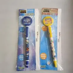 3DS용 스타일러스 포켓몬