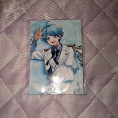 いれいすいむほとけブロマイド