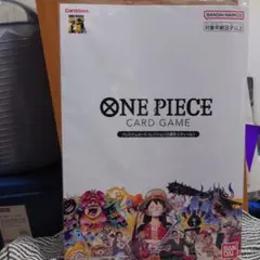 ワンピース カードゲーム プレミアムカードコレクション