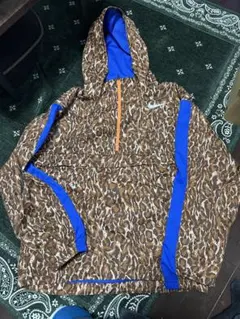 ナイキ ウィンドランナー上下セットMサイズ相当