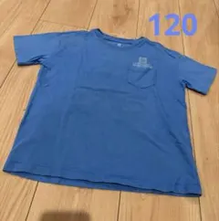 GAP✳︎キッズ✳︎120センチ✳︎半袖Tシャツ✳︎のサムネイル