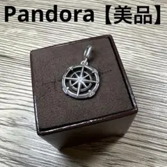 Pandora メダリオンチャームのサムネイル