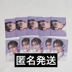 杢代和人　文藝解体新書　ソロ盤　トレカ