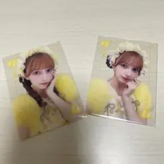 フルーツジッパー　早瀬ノエル　トレカ