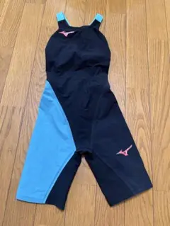 Mizuno 桜柄japanスパッツ水着 - メルカリ