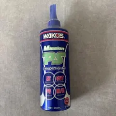 ワコーズ WAKO'S ミッションパワーシールド 350ml - メルカリ