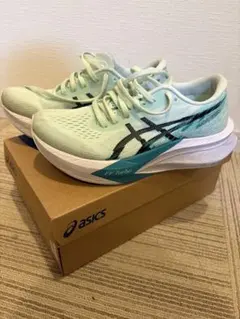 asics magic speed4 アシックス マジックスピード4 23cm