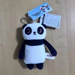 PANSHEL'S WORLD パンシェル ぬいぐるみ マスコット