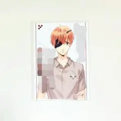 あやかしごはん 詠 ブロマイド