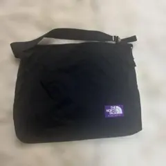 the north face purple label ショルダーバッグ