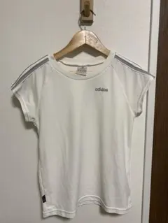 【adidas】Tシャツ