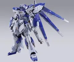 新品・輸送箱未開封 Hi-νガンダム [METAL BUILD EXP - メルカリ
