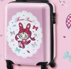サンリオ　メゾピアノ　当りくじ　一番くじ　①キャリーケース　べリエちゃん