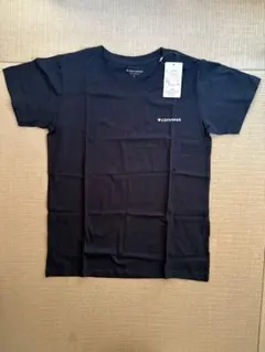 コンバース　半袖　Tシャツ　ネイビー　メンズ/レディース