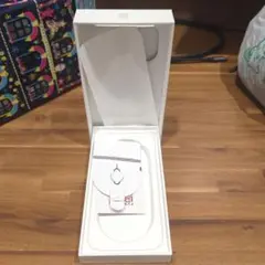 Apple iPhone 16 White 128GB 空箱のみ