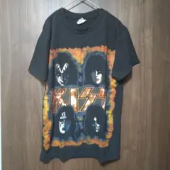 ☆KISS THE FAREWELL TOUR 1973-2001 Tシャツ - メルカリ