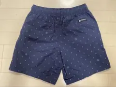 ELEMENT エレメント メンズ ハーフパンツ 水陸両用 ユーティリティ　S