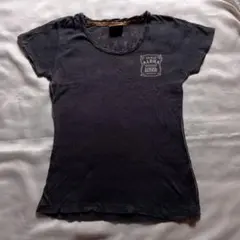 Local Motion Aloha ♥Tシャツ ダークグレー★Lのサムネイル