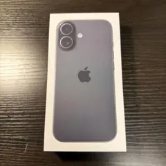 Apple iPhone 17 元箱 USB-Cケーブル付