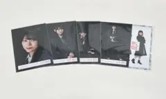 Unhappy birthday構文 MV衣装 制服 山下瞳月