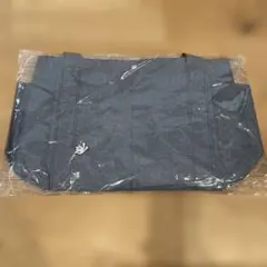 西松屋 ランクアップ特典 ノベルティ デニム素材 トートバッグのサムネイル